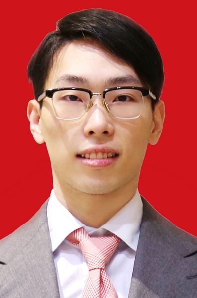 陈思宇 副会长