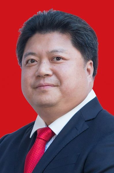 刘红卫 副会长