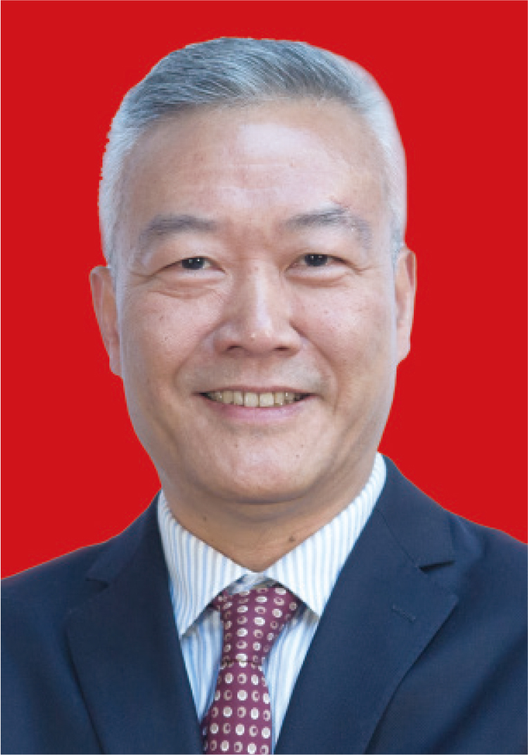 蔡文辉 副会长