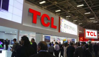 国际化助推TCL成功转型