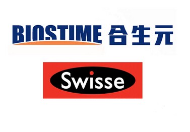 合生元收购澳大利亚Swisse 开始转型大健康产业