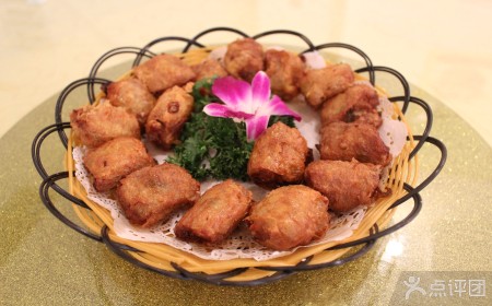 潮汕美食首登“新三板”  八记食品成功挂牌