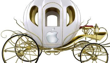 苹果要造车 IT大佬造车能否撼动竞争格局？