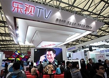 乐视低价搅局香港电视业 葫芦里卖的什么药?