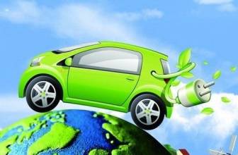 中国加大新能源汽车推广力度 进口汽车入围北京新能源采购目录