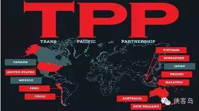人民日报海外版:TPP远没到让中国不淡定地步