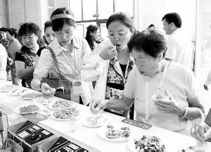 泰国正大借东博会打造“世界厨房” 