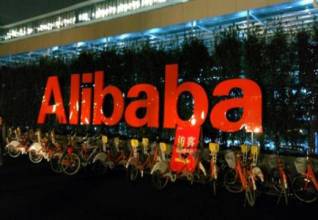 中国电商巨头阿里巴巴进军在线视频