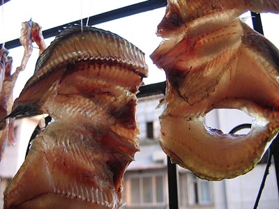 世卫组织再发警告：中式咸鱼等115种物质也致癌