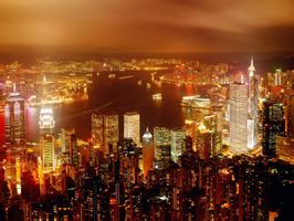 机构预测：明年香港住宅跌价5%~10%