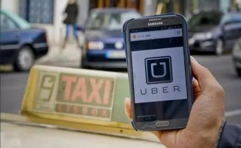 Uber在澳大利亚被质疑交税太少 政府正进行调查