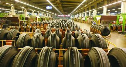 中国轮胎行业聚力迎战