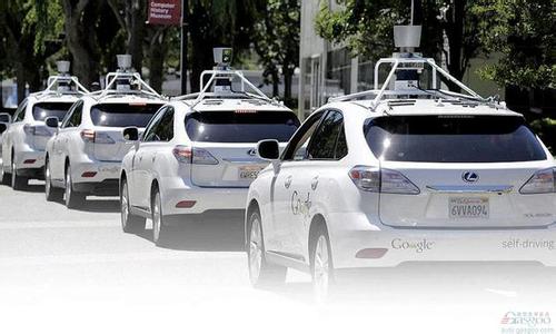 谷歌壮大自动驾驶团队