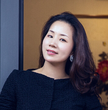 【会务公告】柯惠珊女士被增补为北京潮商会第一届理事会副会长