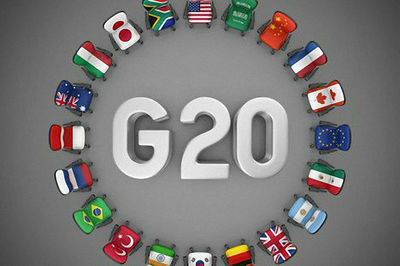 经济增长是G20重要议题