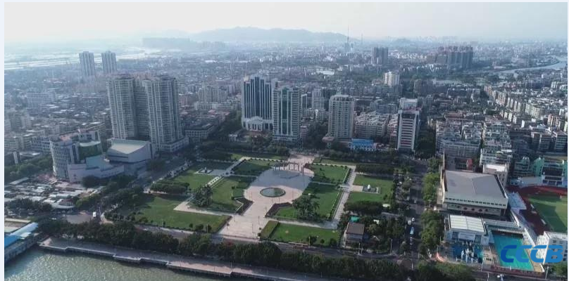 权威发布 | 汕头市关于促进民营经济高质量发展的 若干措施（2019-2020 年）