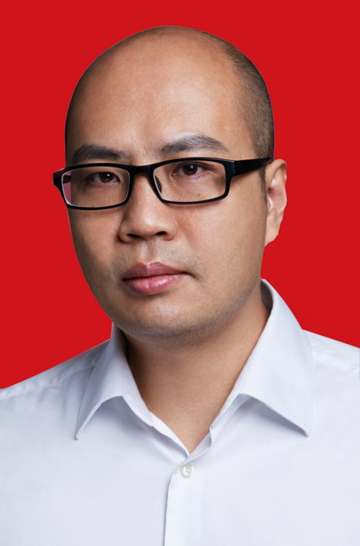 陈海滨 副会长