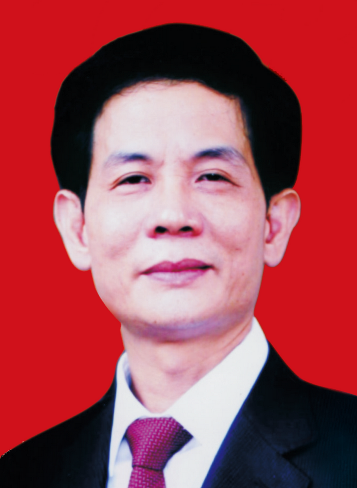 陈才雄 会长