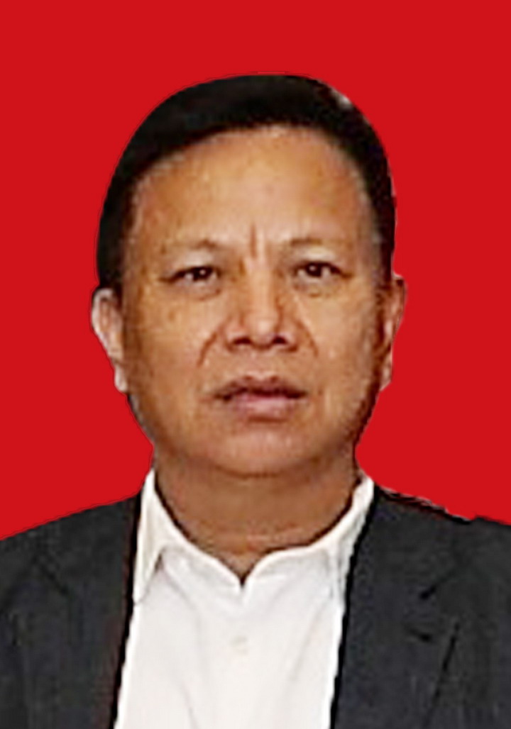 陈阁洲  常务副会长