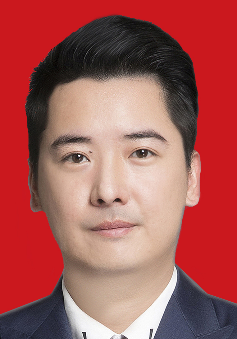 陈界宣 副会长