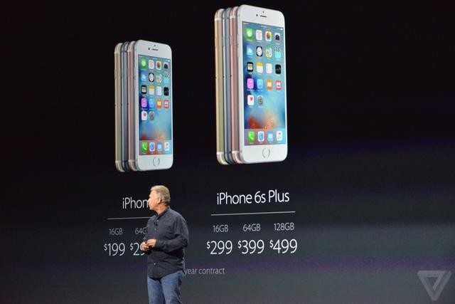 美媒：印度iPhone6S全球最贵 相当于5个月工资