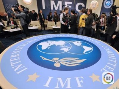 美国国会有条件放行IMF改革方案