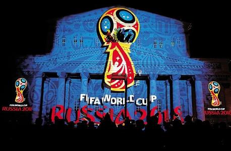 俄议会上院通过世界杯免签法案 观众买票即可免签