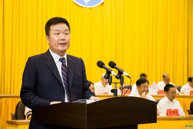 潮商报道北京潮商会会长张章笋星设立的潮汕星河首届成就奖暨潮汕星河