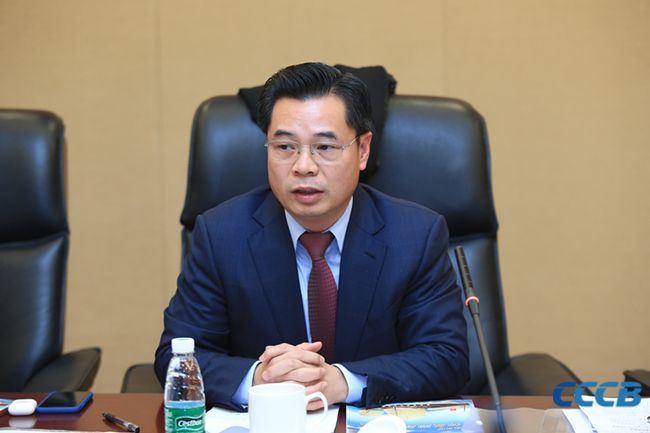 简讯北京潮商会2018年度第一次理事会在北京饭店国际会展中心成功召开