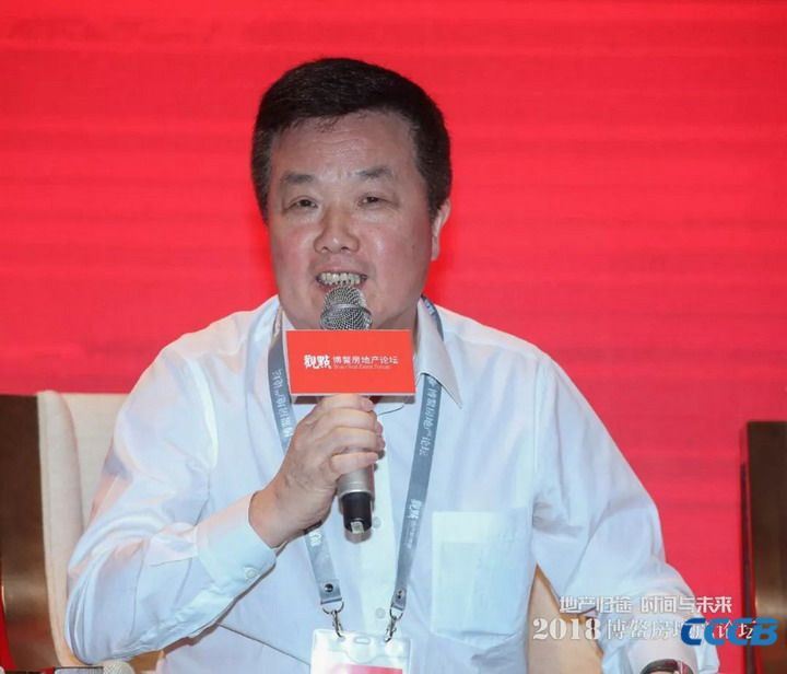 北京潮商会会长张章笋期待长效机制出台助力行业开启更好未来